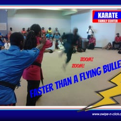 Karate Family Center