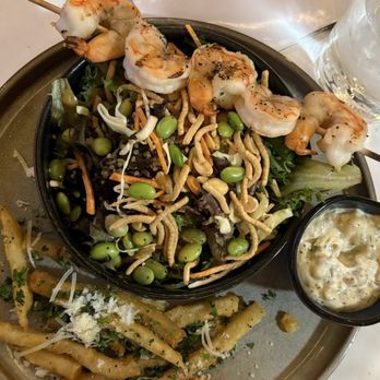 Bar West - Desserts Near Me - Richmond, Virginia Bar West - Desserts Near Me - Richmond, Virginia