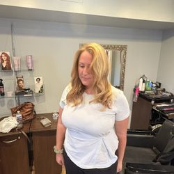 Partial highlights!