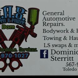 G A S Great Affordable Services