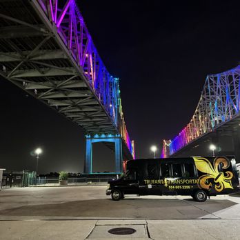 Trufant Transportation - Airport Shuttles Near Me Trufant Transportation - Airport Shuttles Near Me