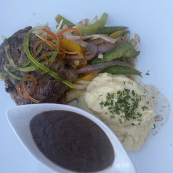 La Palapa Belga - Belgian Near Me - Cancún, ROO