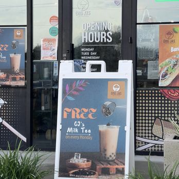 Ong Jas Viet Kitchen - OJ's Milk Tea - Vietnamese Near Me - Pearland, Texas Ong Jas Viet Kitchen - OJ's Milk Tea - Vietnamese Near Me - Pearland, Texas