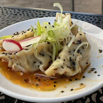 Oni - Ramen Near Me - Albuquerque, New Mexico