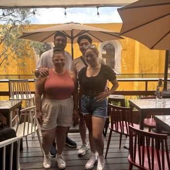 Inside Cafe - Coffee & Tea Near Me - San Miguel de Allende, GUA Inside Cafe - Coffee & Tea Near Me - San Miguel de Allende, GUA