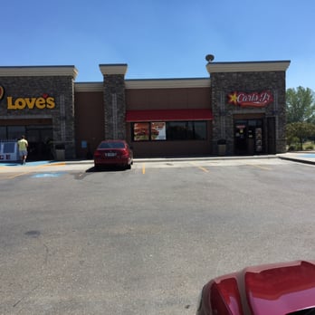 Love's Travel Stop - Gas Stations Near Me - Heyburn, Idaho Love's Travel Stop - Gas Stations Near Me - Heyburn, Idaho