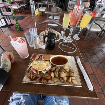 Madres Brunch - The one breakfast sandwich - Breakfast & Brunch Near Me - Bellflower, California