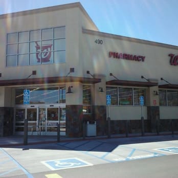 Walgreens - Drugstores Near Me - Monrovia, California Walgreens - Drugstores Near Me - Monrovia, California