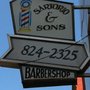 Photo of Sartorio & Sons the Barber Shop