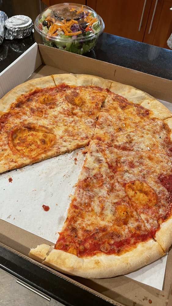 Pakulas Pizza