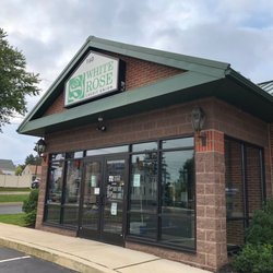White Rose Credit Union
