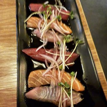 Sushi Ichiban - Carpaccio - Sushi Bars Near Me - Las Vegas, Nevada Sushi Ichiban - Carpaccio - Sushi Bars Near Me - Las Vegas, Nevada