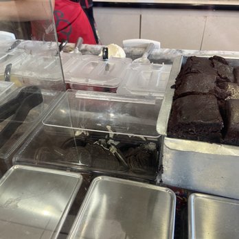 Cold Stone Creamery - Ice Cream & Frozen Yogurt Near Me - Woodbridge, Virginia Cold Stone Creamery - Ice Cream & Frozen Yogurt Near Me - Woodbridge, Virginia