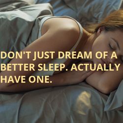 Centre For Sleep & Human Performance