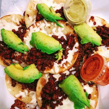 El Taquito Kitchen - TONY'S TACOS - Mexican Near Me - Houston, Texas El Taquito Kitchen - TONY'S TACOS - Mexican Near Me - Houston, Texas