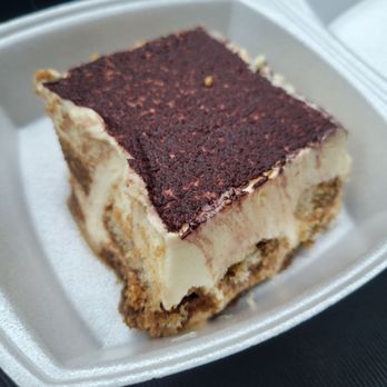 The Coffee Grinder - Tiramisu - Coffee & Tea Near Me - Jacksonville, Florida