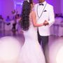 Lily Bridal Hair