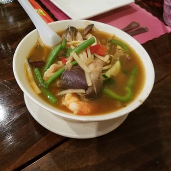 Little Thai Kitchen - Perfect soup - Thai Near Me - Greenwich, Connecticut Little Thai Kitchen - Perfect soup - Thai Near Me - Greenwich, Connecticut