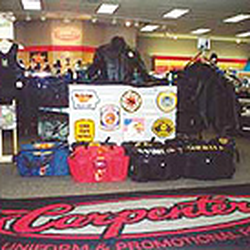 Carpenter Uniform & Promotional Products