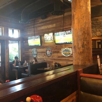 Haymaker Goodyear - The have about 8 TVs with sports and a decent bar area. - Bars Near Me - Goodyear, Arizona Haymaker Goodyear - The have about 8 TVs with sports and a decent bar area. - Bars Near Me - Goodyear, Arizona