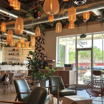 Wild - Coffee & Tea Near Me - Houston, Texas Wild - Coffee & Tea Near Me - Houston, Texas