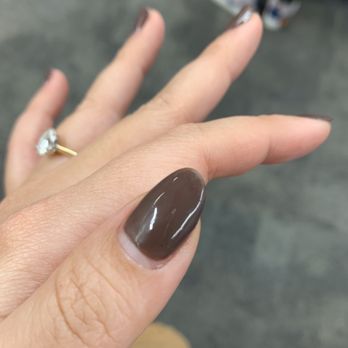 Nail Society - Ends of my nails are already fading - Nail Salons Near Me - Philadelphia, Pennsylvania Nail Society - Ends of my nails are already fading - Nail Salons Near Me - Philadelphia, Pennsylvania