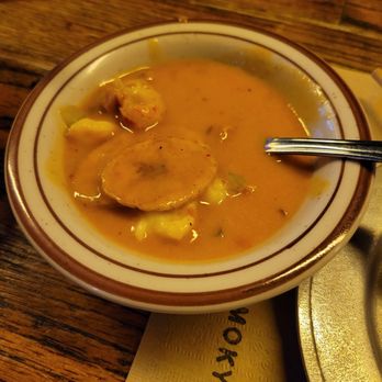 Mokyo - Gumbo - Korean Near Me - New York, New York Mokyo - Gumbo - Korean Near Me - New York, New York