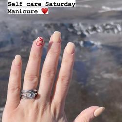 Katie Nails