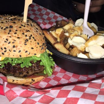 B Burger - Burgers Near Me - Montreal, Quebec B Burger - Burgers Near Me - Montreal, Quebec