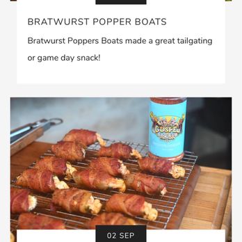 Meat Church BBQ - Check out website for awesome recipes Picture came from their website - Specialty Food Near Me - Waxahachie, Texas Meat Church BBQ - Check out website for awesome recipes Picture came from their website - Specialty Food Near Me - Waxahachie, Texas