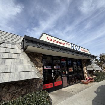 Pho Nam - Vietnamese Near Me - Sunnyvale, California Pho Nam - Vietnamese Near Me - Sunnyvale, California