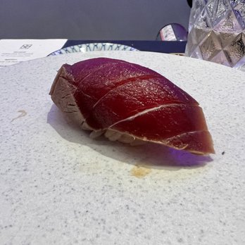 MSSM - Bluefin tuna - Japanese Near Me - Toronto, Ontario MSSM - Bluefin tuna - Japanese Near Me - Toronto, Ontario