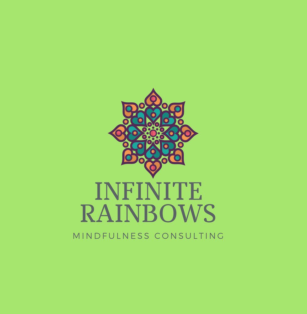 Infinite Rainbows Logo