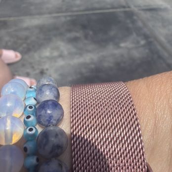 Earths Elements - My beautiful bracelets - Spiritual Shop Near Me - Carlsbad, California
