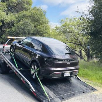 ADA Towing - Towing Near Me