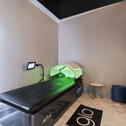 Glo Tanning
