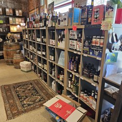 The Remington Bottle - Sweet Wines