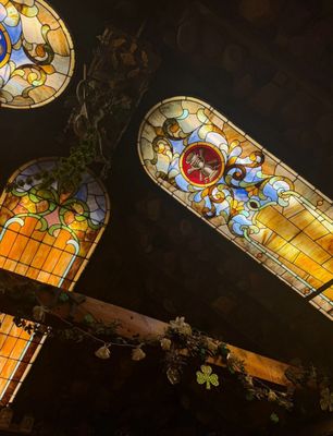 Paddy's Pub by null