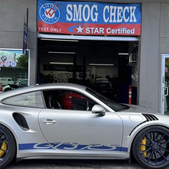 Quik Smog Star-Mountain View - Smog Check Stations Near Me - Mountain View, California Quik Smog Star-Mountain View - Smog Check Stations Near Me - Mountain View, California