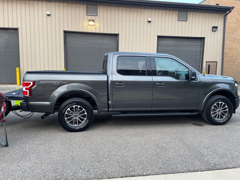 Carol's Car & Van Services