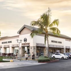 Waikele Premium Outlets - Michael Kors at Waikele Premium Outlets