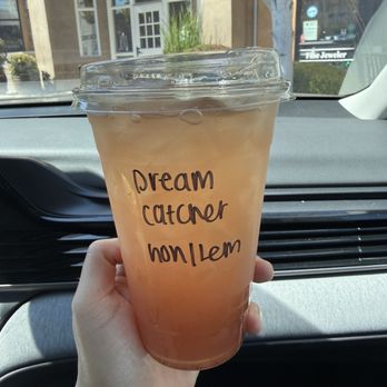 Tea Xotics - Dream catcher with honey and lemonade - Flowers & Gifts Near Me - El Dorado Hills, California Tea Xotics - Dream catcher with honey and lemonade - Flowers & Gifts Near Me - El Dorado Hills, California