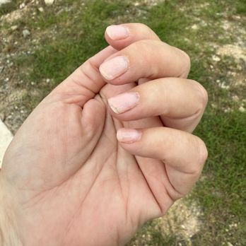 Sun Nails & Spa - Nail Salons Near Me - Austin, Texas
