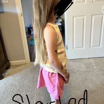 Sharkey’s Cuts For Kids - How we started - Kids Hair Salons Near Me - Poway, California Sharkey’s Cuts For Kids - How we started - Kids Hair Salons Near Me - Poway, California