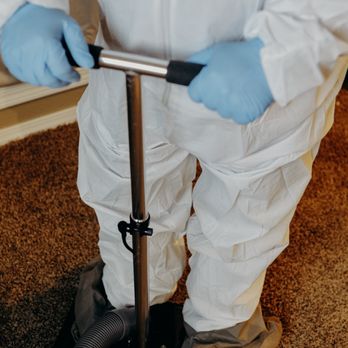 Quick Response Restoration - Damage Restoration Near Me