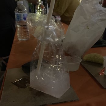 Salsa and Tequila Challenge - Festivals Near Me - Tucson, Arizona