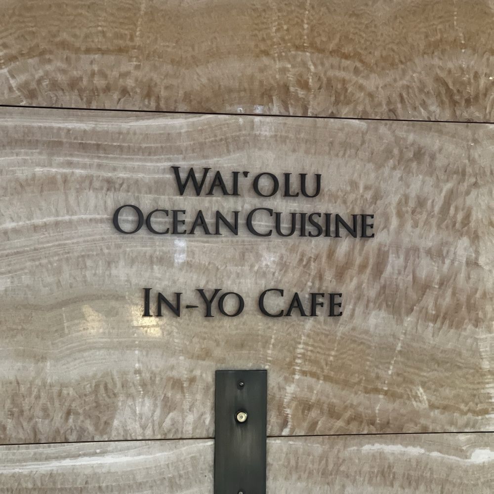 Wai'olu Ocean Cuisine - Location - Sushi Bars Near Me - Honolulu, Hawaii Wai'olu Ocean Cuisine - Location - Sushi Bars Near Me - Honolulu, Hawaii