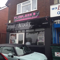 Perfect Hair At Ninas