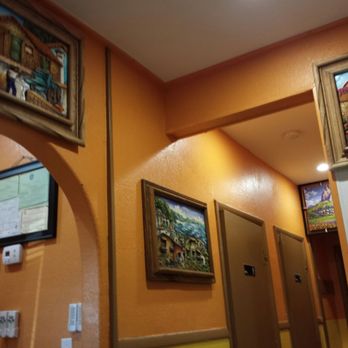 El Tapatio - Mexican Near Me - Okmulgee, Oklahoma