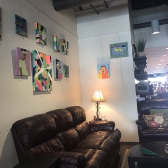 Ridgetop Coffee & Tea - artwork - Coffee & Tea Near Me - Sterling, Virginia Ridgetop Coffee & Tea - artwork - Coffee & Tea Near Me - Sterling, Virginia